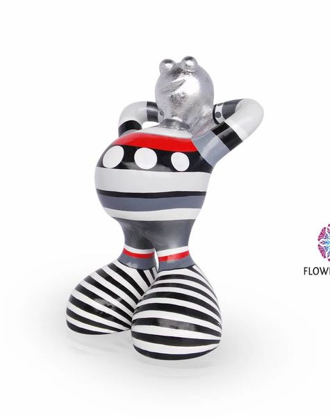 Niloc Pagen Lazy Lookie Silverline