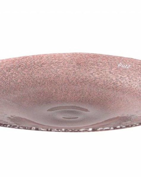 DutZ Plate aubergine