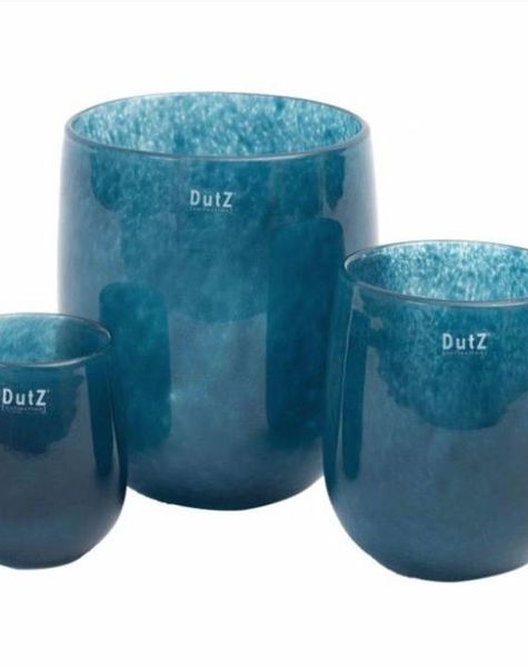DutZ Barrel navy blue