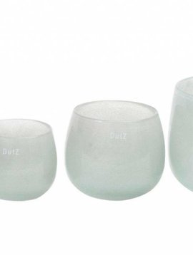 DutZ Pots soft grey