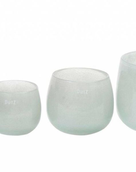 DutZ Potten soft grey