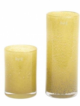 DutZ Cylinders mustard