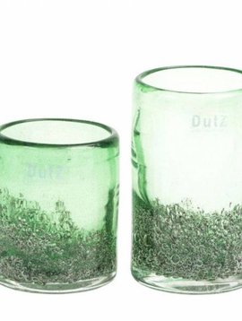DutZ Cylinder jungle green set