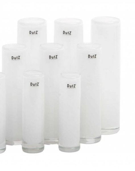 DutZ Cylinder white