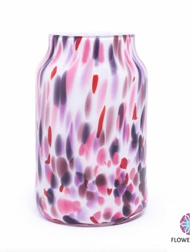 Fidrio Vase Bloom Sensation  XL