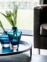 DutZ Vase Gheata tropical blue