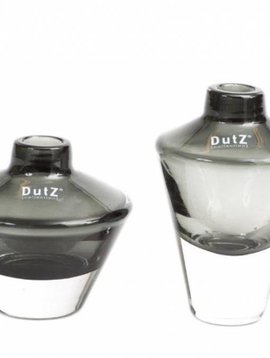 DutZ Vase Gheata smoke