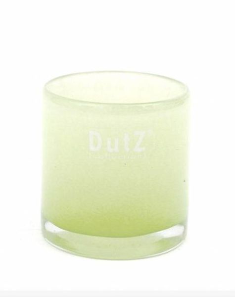 DutZ Votive lightgreen