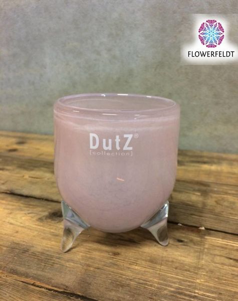 DutZ Evita vazen Old Rose