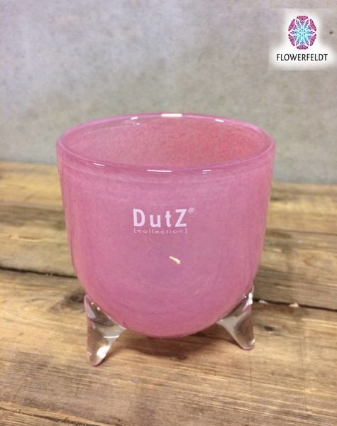 DutZ Evita vases Fuchsia