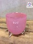 DutZ Evita vazen Fuchsia