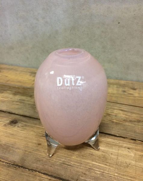 DutZ Raket vaasje Old Rose