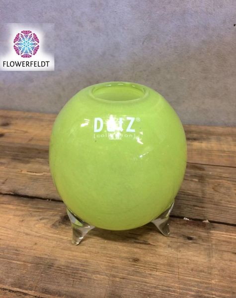 DutZ Evita bolvaas Light green