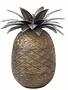 Eichholtz Pineapple box