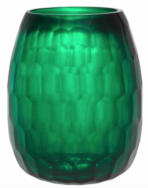 Eichholtz Vaas Emeraude