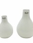 DutZ Vase Bistro white