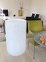 DutZ Vase Thick white bubbles