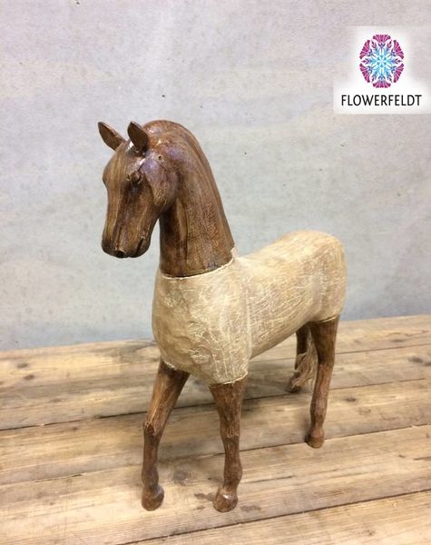 Wooden horse to buy?