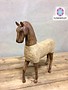 Wooden horse