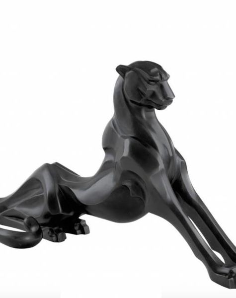 Eichholtz Skulptur Gepard - L85 cm