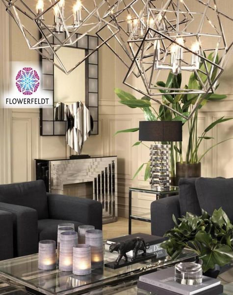 Eichholtz Bronze panther figure