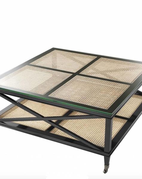 Eichholtz Coffee Table Bahamas