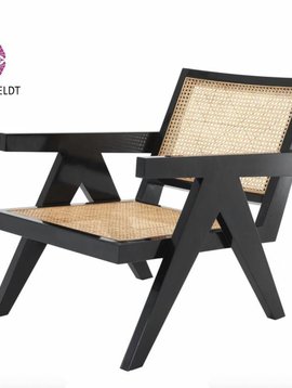 Eichholtz Rattan chair Adagio