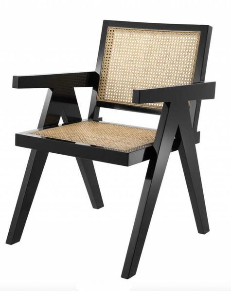 Eichholtz Design stoel Adagio - H88 cm