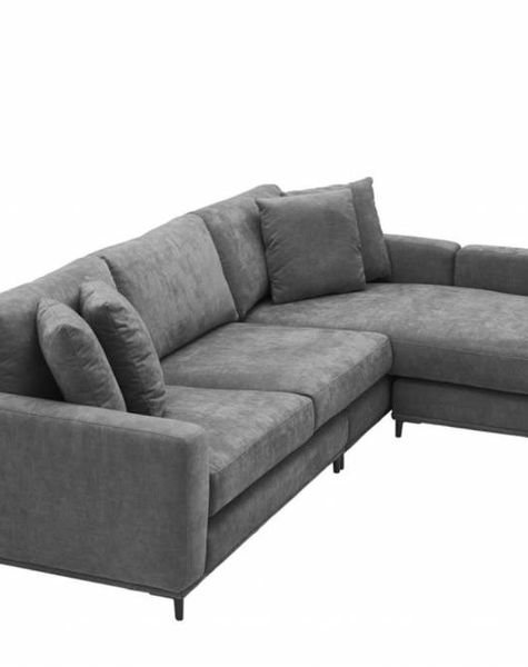 Eichholtz Lounge sofa Feraud in grey?