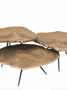 Eichholtz Coffee Table Quercus