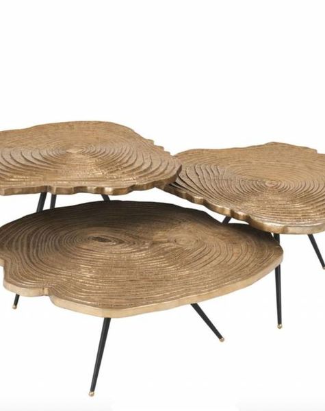 Eichholtz Coffee Table Quercus