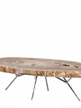 Eichholtz Tree stump table Barrymore