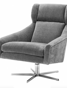 Eichholtz Swivel Chair Nara