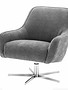 Eichholtz Swivel Chair Serena