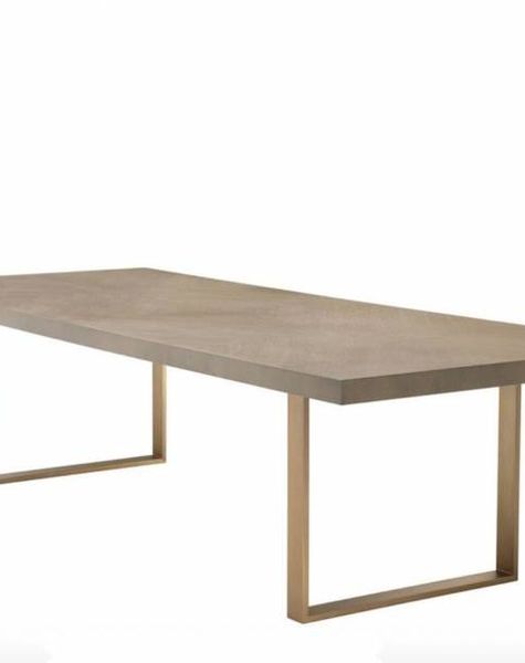 Eichholtz Design dining table Remington