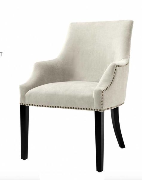 Eichholtz Design dining chair Legacy