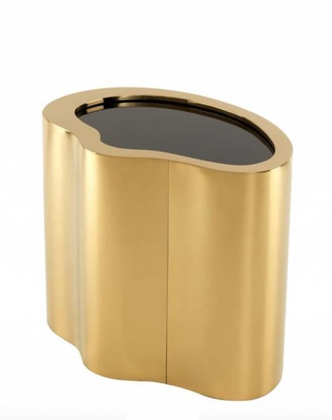 Eichholtz Side table Gibbons