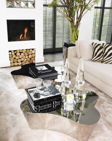 Eichholtz Coffee table Sceptre