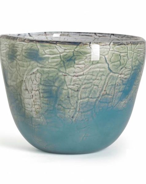 Fidrio Glass bowl Oceana