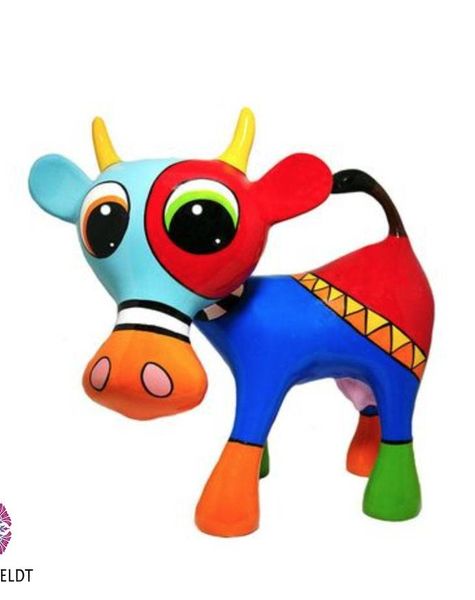 Didi figurine Ana cow