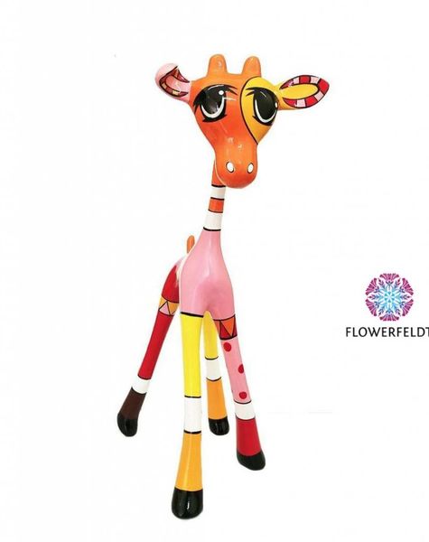 Didi figurine Noah Giraffe