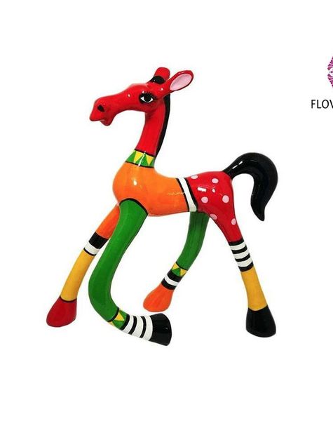 Didi figurine Felipe Horse