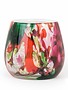 Fidrio Vase Fiore Mixed Colors
