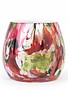 Fidrio Vases Fiore Mixed Colors