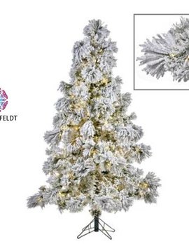 Goodwill Artificial Christmas tree white