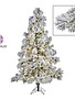 Goodwill Kunstkerstboom wit