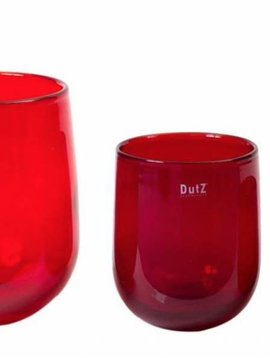 DutZ Barrel red