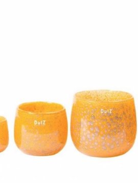 DutZ Pots mandarine