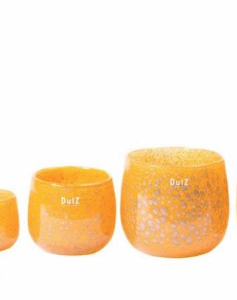 DutZ Potten mandarine