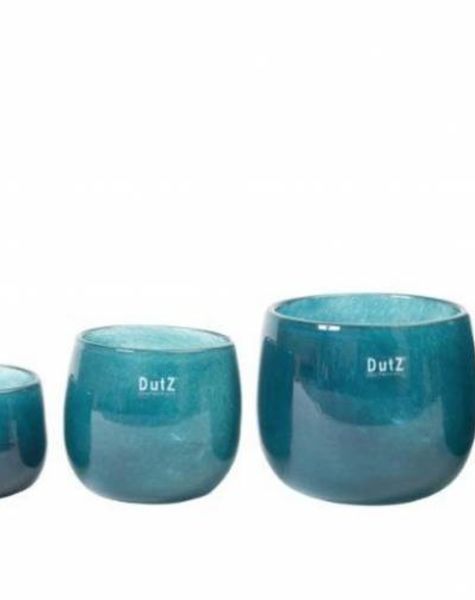 DutZ Pots navy blue